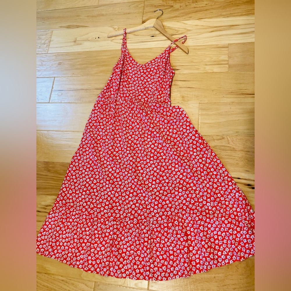 Old Navy Floral Sundress
